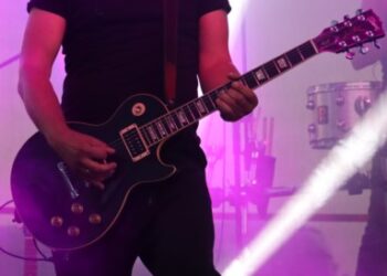 Gwiazdy porwały publiczność do zabawy