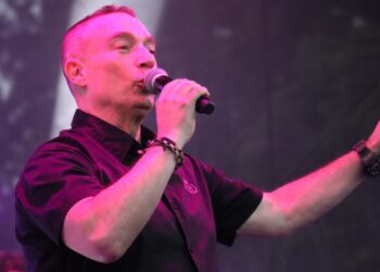 Gwiazdy porwały publiczność do zabawy