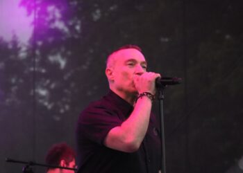 Gwiazdy porwały publiczność do zabawy