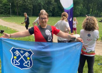 Na trasach w różnych częściach kraju