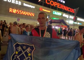 Na trasach w różnych częściach kraju