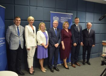 Innowacyjne projekty i programy w koźmińskiej Jedynce