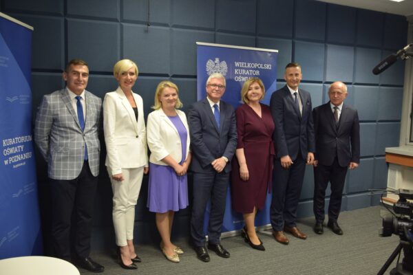 Innowacyjne projekty i programy w koźmińskiej Jedynce