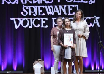 Pięknie śpiewali poezję