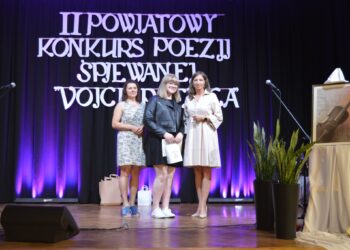 Pięknie śpiewali poezję