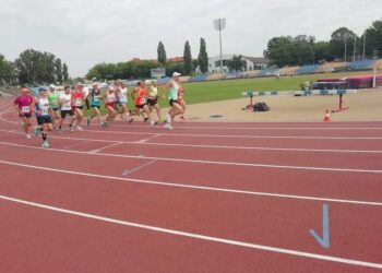 Na trasach w różnych częściach kraju