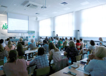 Pracodawca otwarty na zmiany