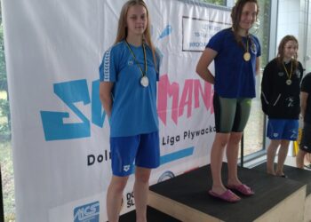 Srebro Julii we Wrocławiu