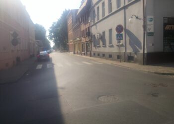 Jechał po alkoholu – potrącił na pasach dziecko