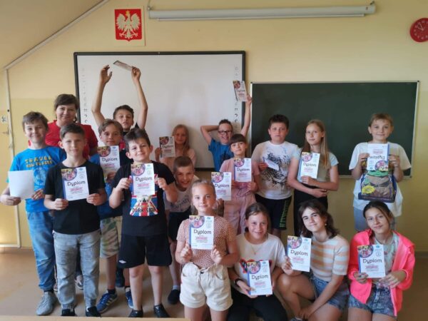 W trosce o zdrowie psychiczne