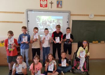 W trosce o zdrowie psychiczne