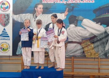 Walczyli o medale w Karpaczu