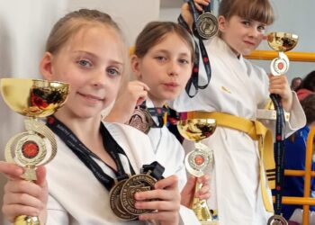 Walczyli o medale w Karpaczu