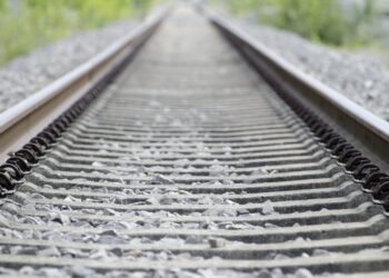 Kolejna tragedia na torach