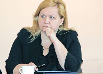 Dyrektor szpitala odwołana ze stanowiska!