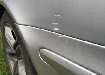 Odpowie za zniszczenia