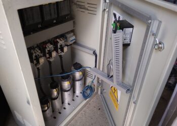 Włamywacze przyłapani na gorącym uczynku