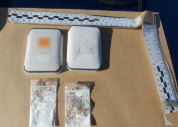 Włamywacze przyłapani na gorącym uczynku