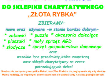 Wielkie serca dla małych podopiecznych