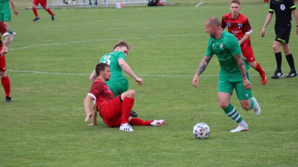 Trudny sezon z wahaniami formy