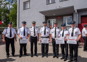 Promesy dla jednostek OSP