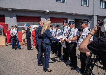 Promesy dla jednostek OSP