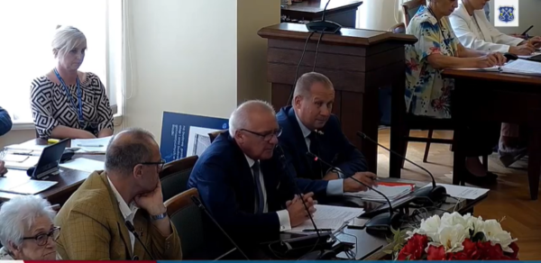 Jaka przyszłość czeka zespół ludowy Krotoszanie?