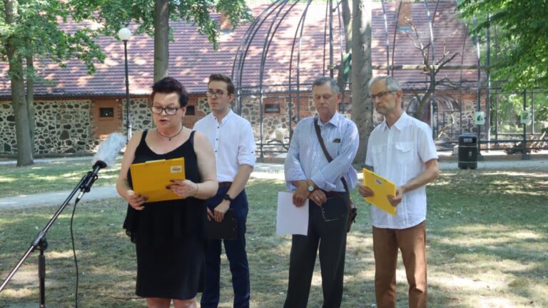 Czy w Krotoszynie mamy kryzys władzy?