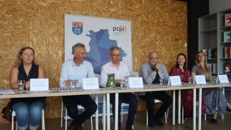 W trosce o zdrowie psychiczne dzieci i młodzieży
