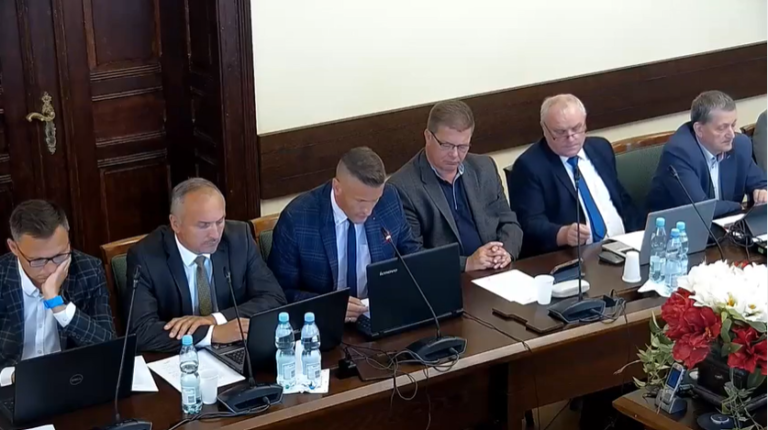 Przygotowania do nowego roku szkolnego