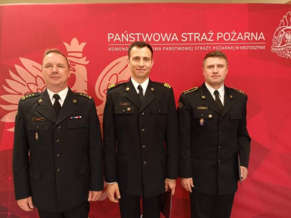 Spotkanie z absolwentami