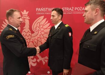 Spotkanie z absolwentami