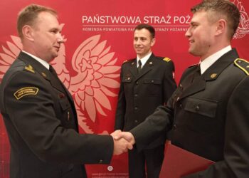 Spotkanie z absolwentami