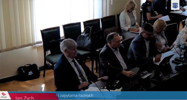 W przyszłym roku automatów nie będzie?