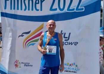 KROTOSZanie na trasach