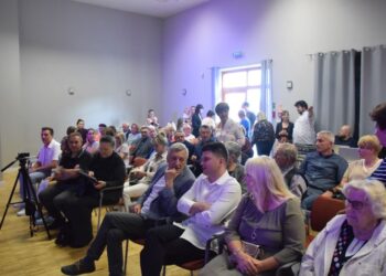 Fantastyczny koncert w szczytnym celu