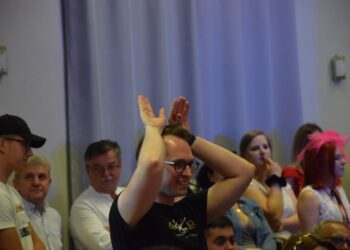 Fantastyczny koncert w szczytnym celu