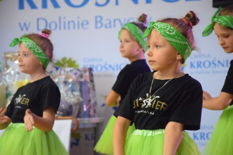 Fantastyczny koncert w szczytnym celu