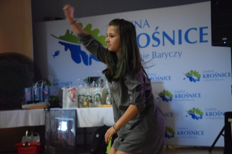 Fantastyczny koncert w szczytnym celu