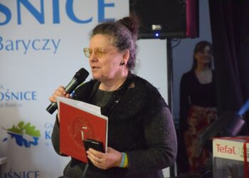 Fantastyczny koncert w szczytnym celu