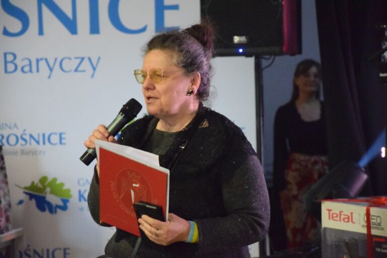 Fantastyczny koncert w szczytnym celu
