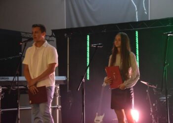 Fantastyczny koncert w szczytnym celu