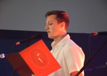 Fantastyczny koncert w szczytnym celu