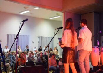 Fantastyczny koncert w szczytnym celu