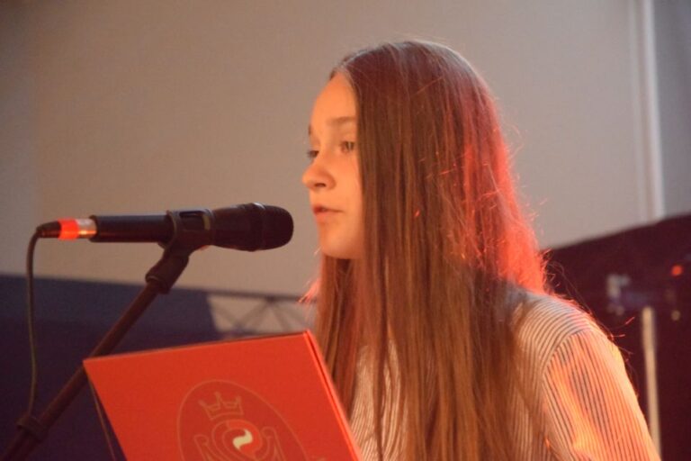 Fantastyczny koncert w szczytnym celu