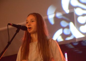 Fantastyczny koncert w szczytnym celu