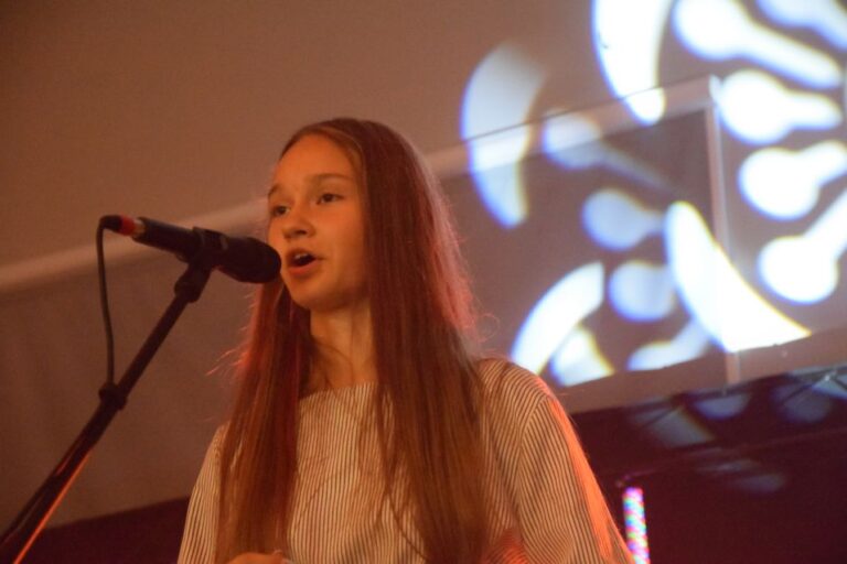 Fantastyczny koncert w szczytnym celu
