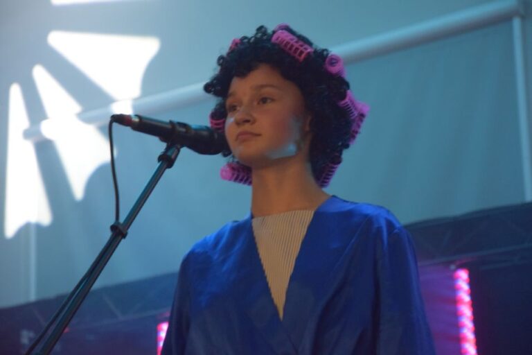Fantastyczny koncert w szczytnym celu