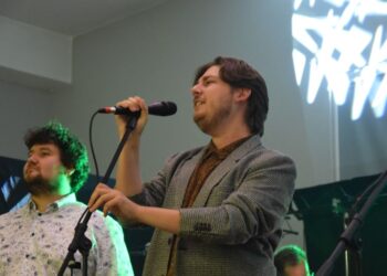 Fantastyczny koncert w szczytnym celu