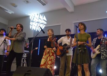 Fantastyczny koncert w szczytnym celu